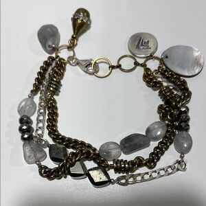 Silpada Garden Party Bracelet